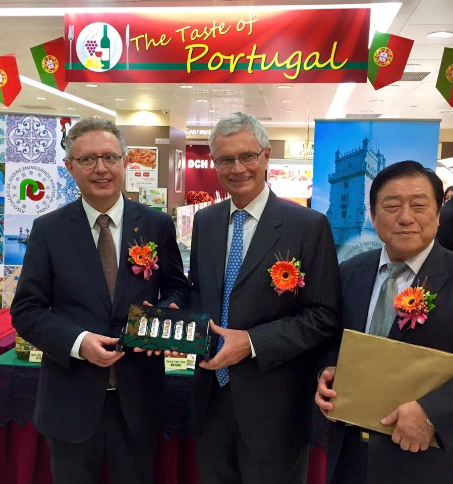 The taste of Portugal 11255501_988906907793706_394