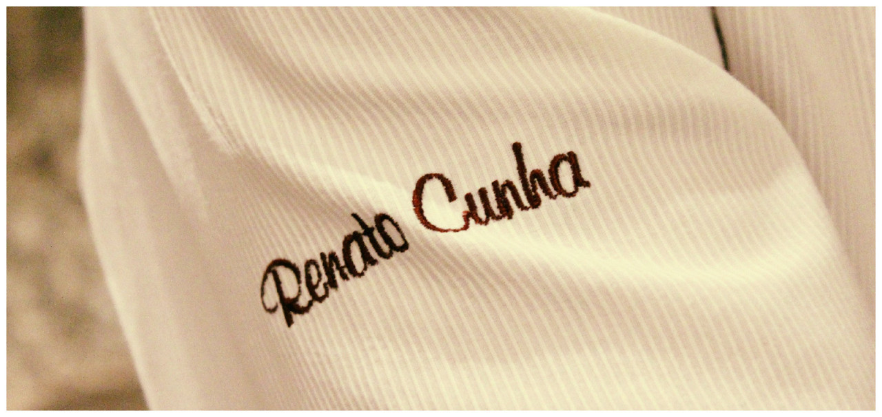 Restaurante Ferrugem