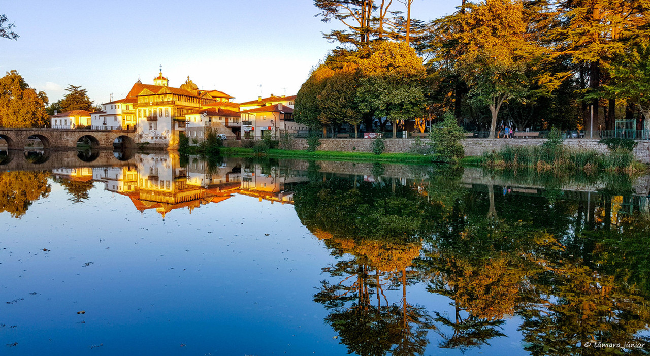 01b.- 2017.- Passeio pedonal urbano rio Tâmega (4