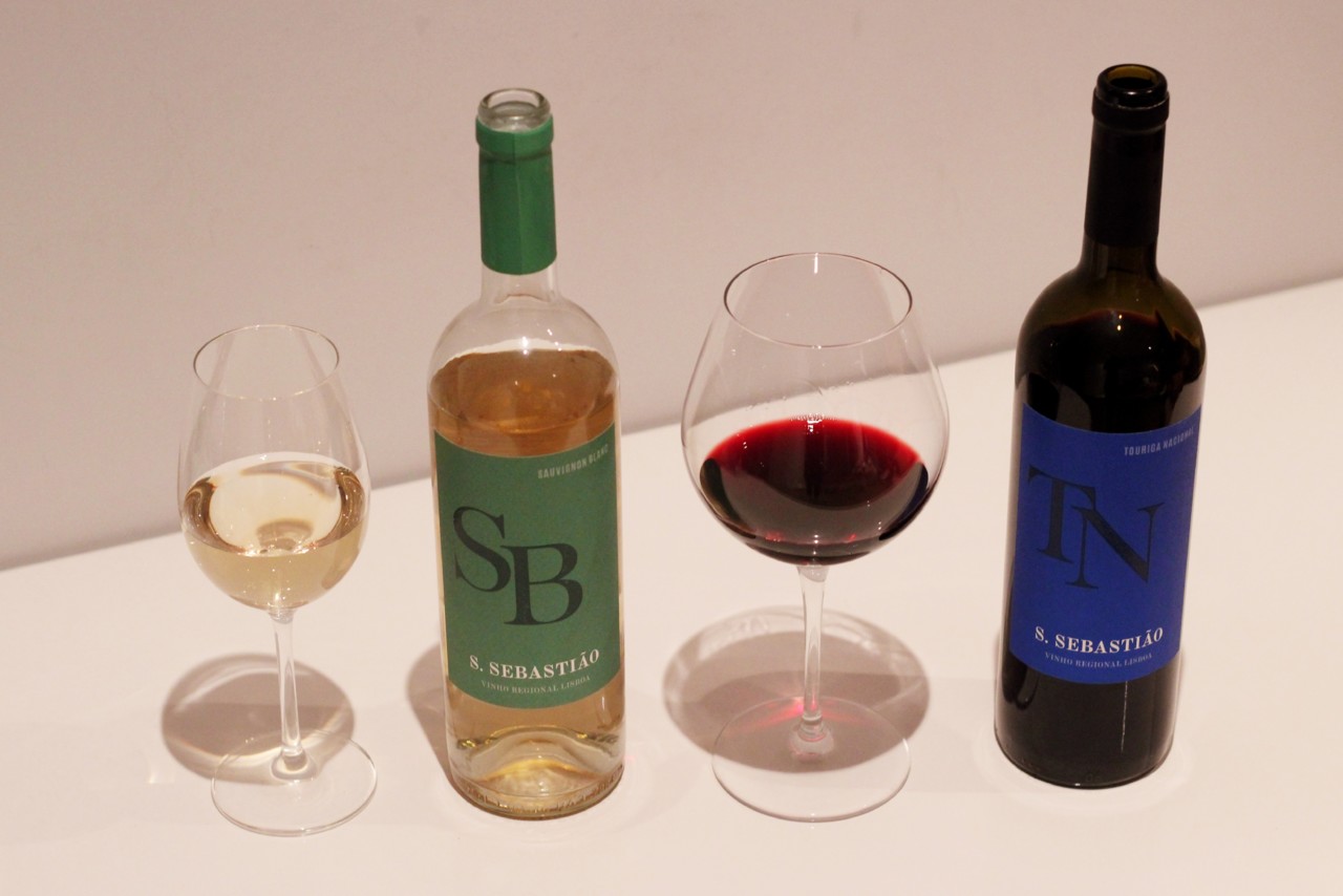 Quinta de S. Sebastião