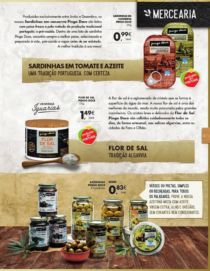 Antevisão Folheto PINGO DOCE Extra Promoções de