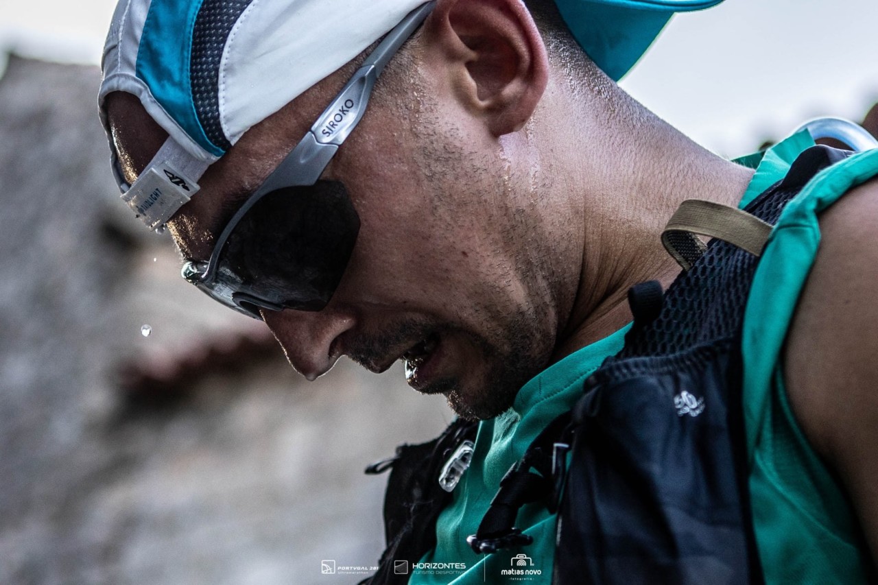 PT281+ Ultramarathon - A exigência dos desafios c