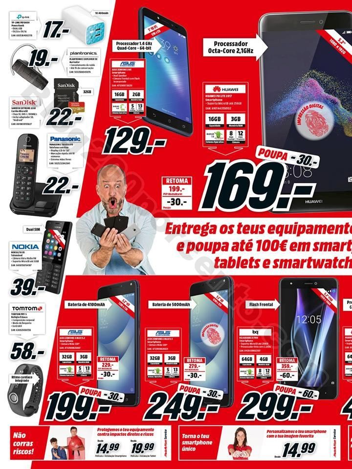 Antevisão FOLHETO MEDIA MARKT - PromoHiper