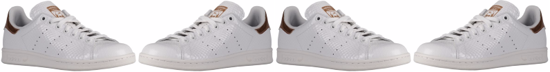 StanSmith Gold - Footlocker