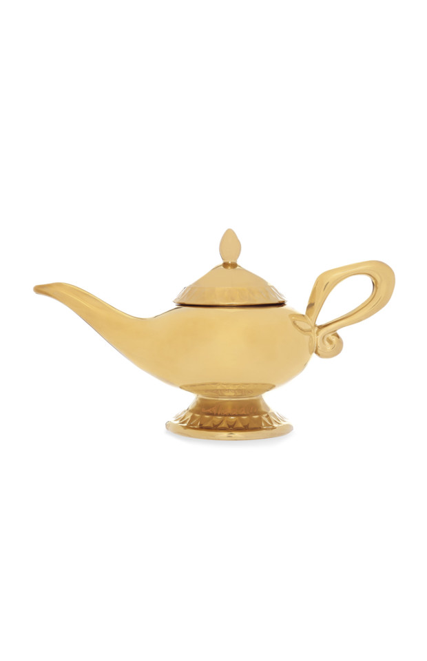 Kimball-4608201-DTR MAGIC LAMP TEE POT, Grade ROI 