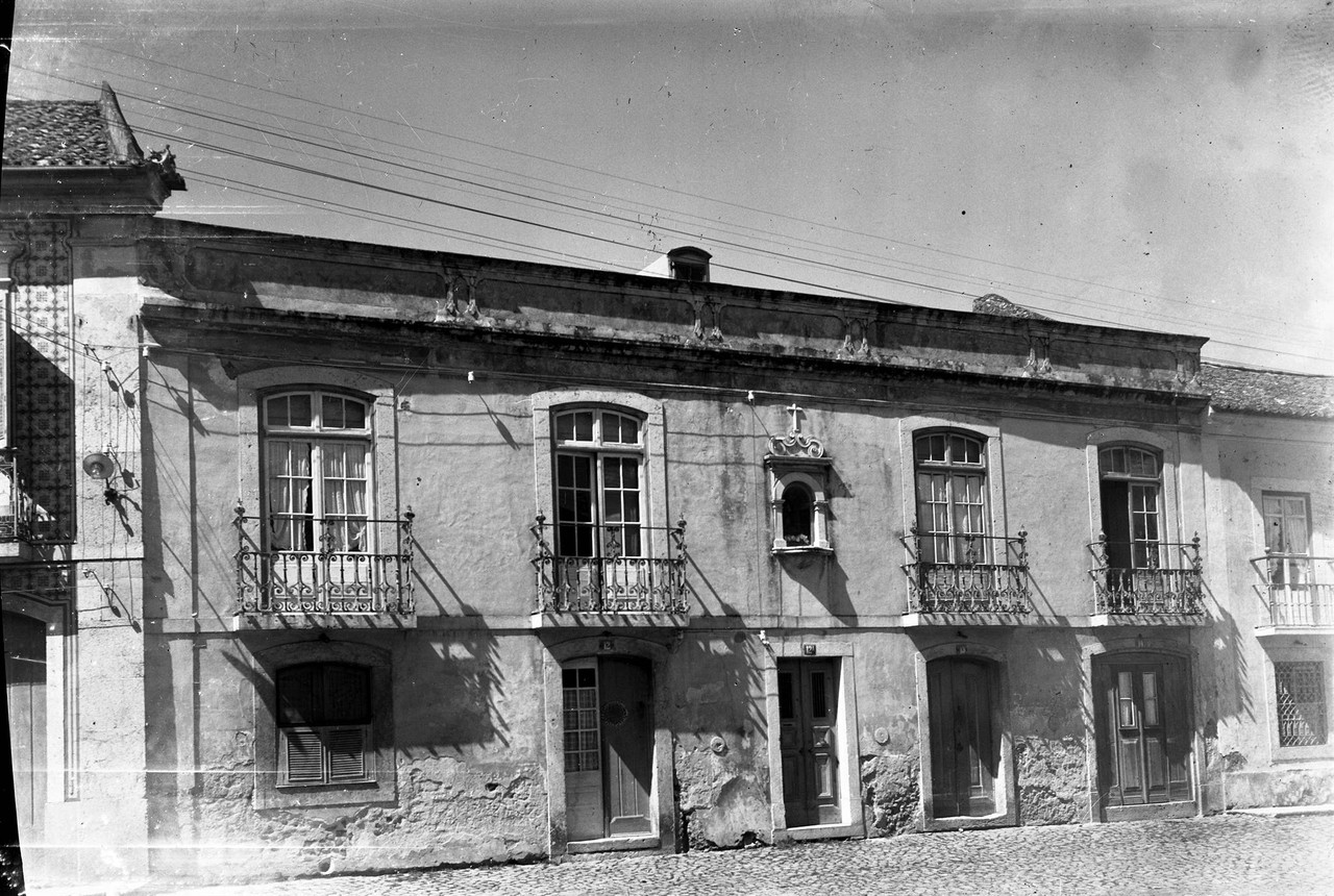 Casa do Nicho no Paço do Lumiar edu port.jpg Casa do Nicho no Paço do Lumiar edu port.jpg