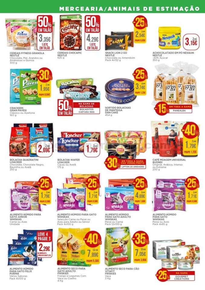 Antevisão Folheto EL CORTE INGLÉS Promoções de