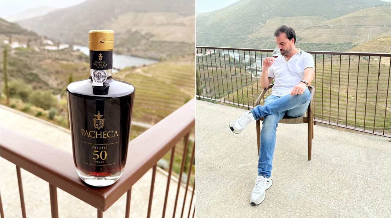 Quinta São José do Barrilário 