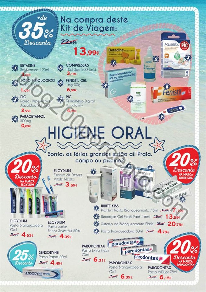 Novo Folheto PINGO DOCE Bemestar Promoções até 