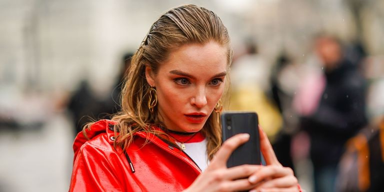 Pointing Your Phone at Her.jpg Pointing Your Phone at Her.jpg