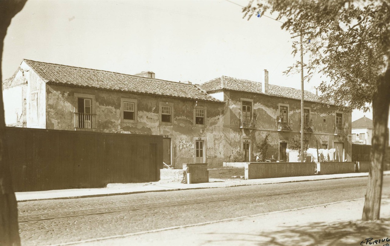 Campo Grande, lado ocidental, 1941.jpg Campo Grande, lado ocidental, 1941.jpg