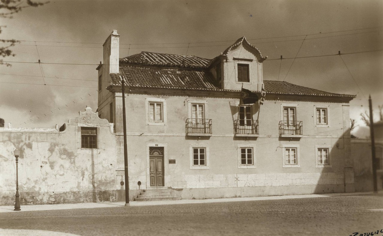 Campo Grande, lado oriental, 1941 1.jpg Campo Grande, lado oriental, 1941 1.jpg