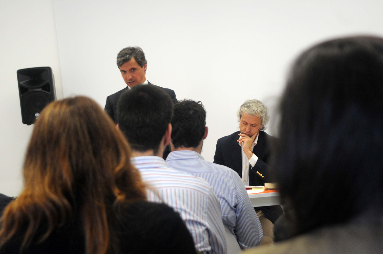 Paulo Cunha aproveitou reunião do Conselho Munici