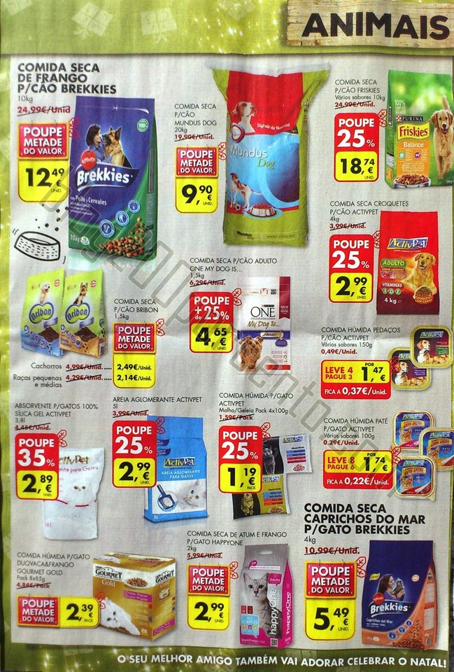 Antevisão Folheto PINGO DOCE Promoções de 8 a 1