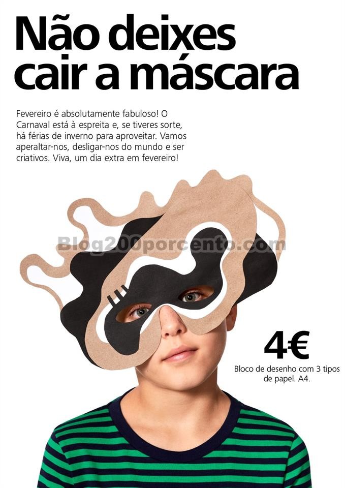 Antevisão Folheto FLYING TIGER Promoções de 24 