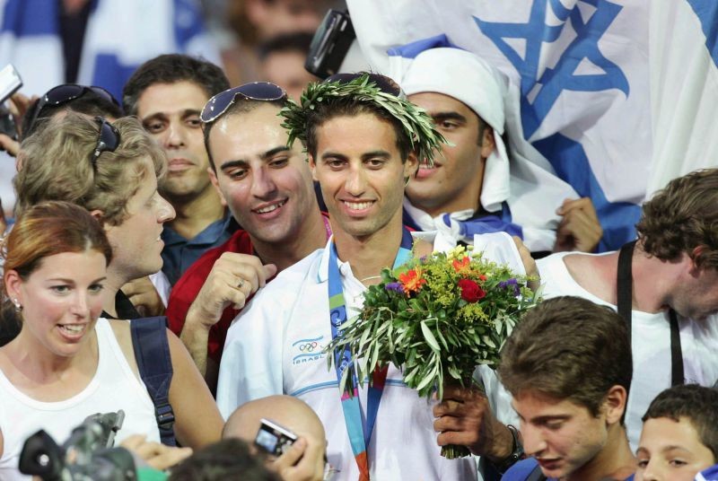 Gal Fridman Gal Fridman