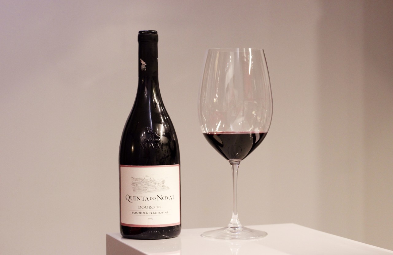 Noval Monocastas 2017