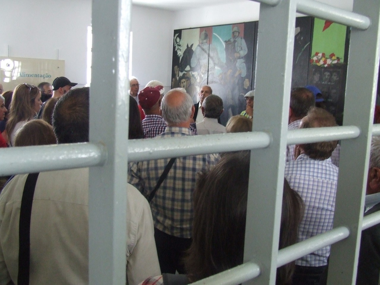 Visita Forte Peniche 5-6-2016 44