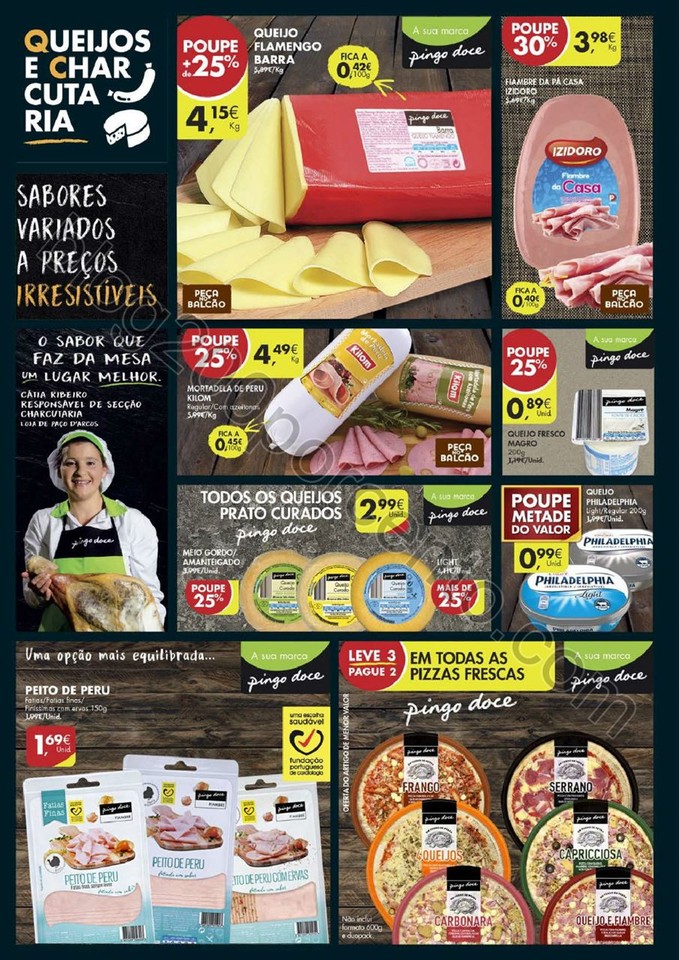 Antevisão Folheto PINGO DOCE Super Promoções de