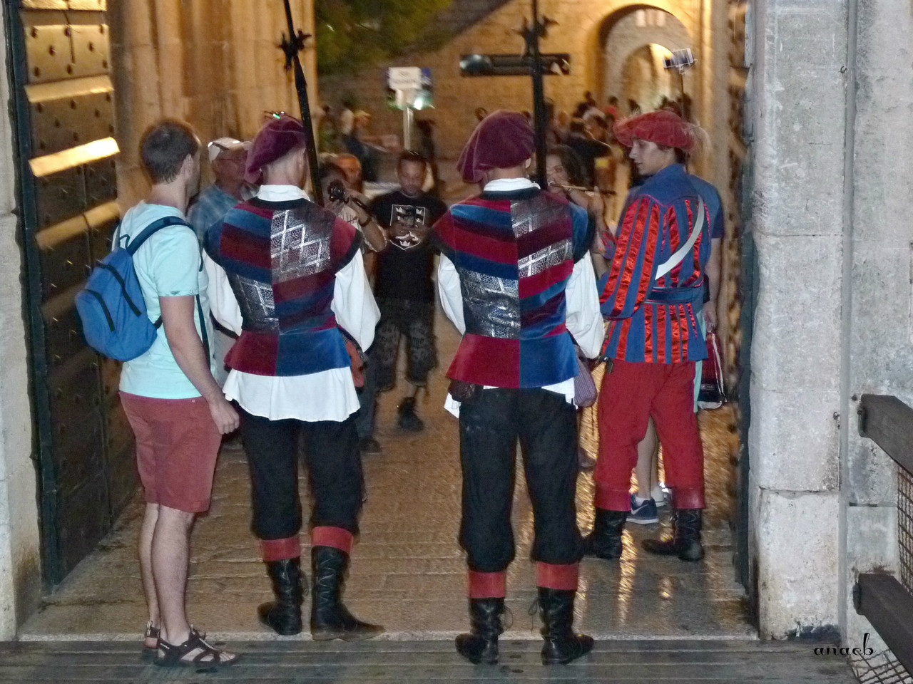 Dubrovnik, Croatia - by night (6).jpg