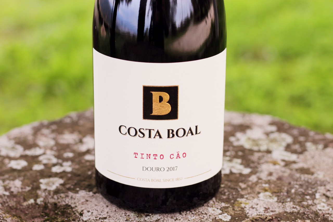 Novas colheitas Costa Boal