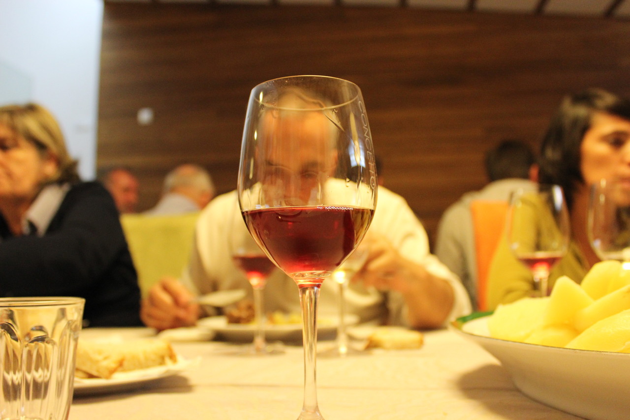 6º Festival do Vinho do Douro Superior - 2017 6º Festival do Vinho do Douro Superior - 2017