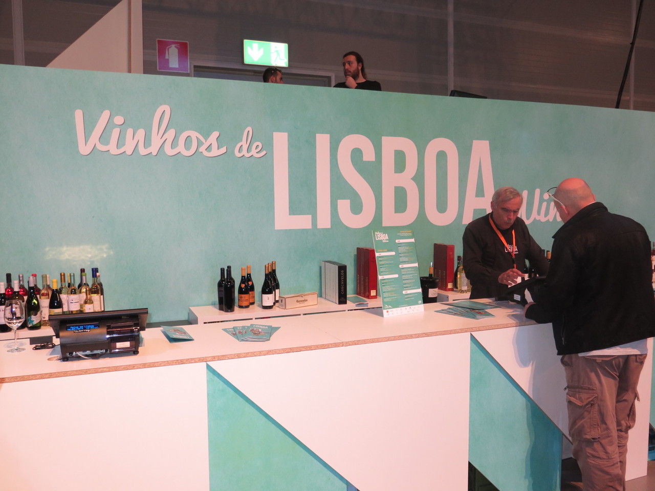 Vinhos da região de Lisboa