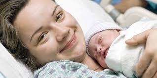 Parto normal após cesárea: verdade ou mito