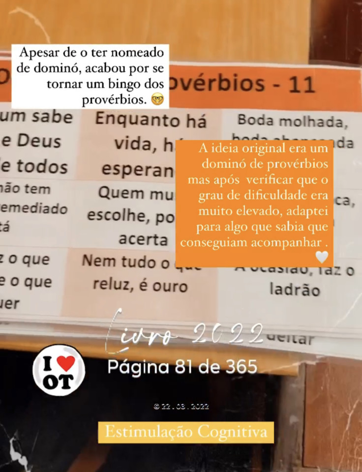 🔥💥 DOMINÓ DOS PROVÉRBIOS 💥🔥 📍 Indicado para IDOSOS 🧓👴 E  CRIANÇAS👦👱‍♀️ 📍 Envio digital em PDF. 📍 Imprimir, cortar e jogar. Envie  mensagem privada para, By Viver é aprender