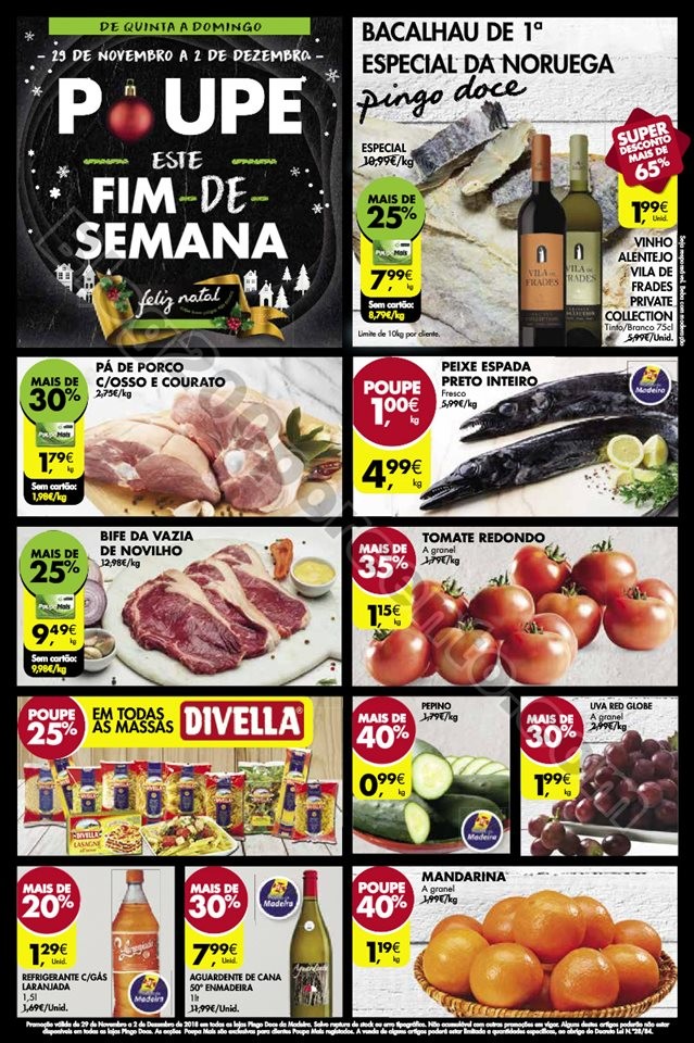 madeira fim de semana 29 novembro a 2 dezembro p1.