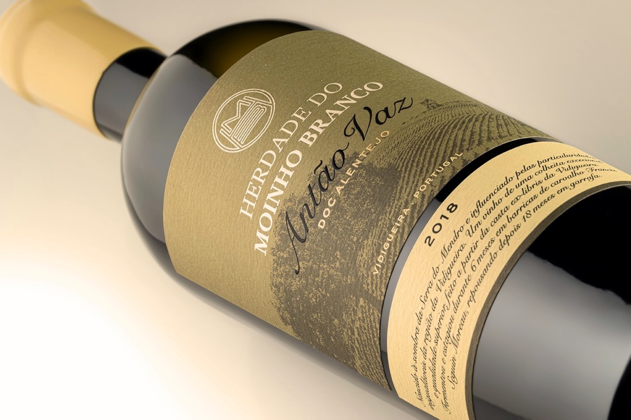 Herdade do Moinho Branco 