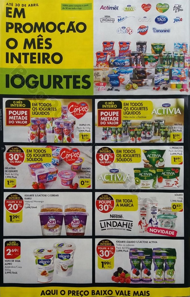 antevisao folheto pingo doce páscoa promocoes 16 