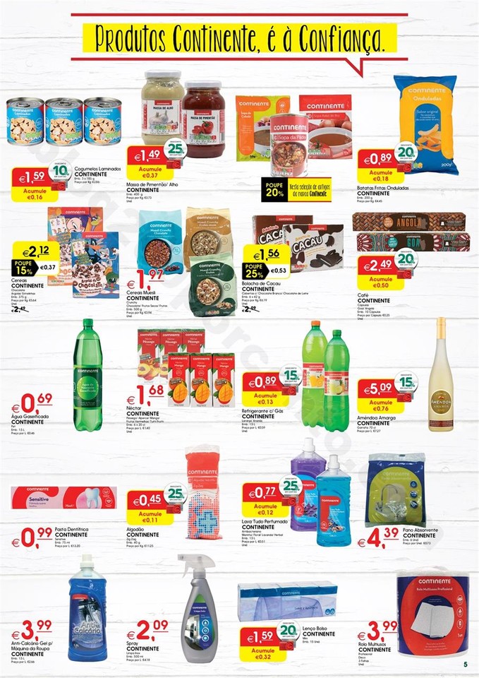 Antevisão Folheto MEU SUPER Promoções 28 setemb