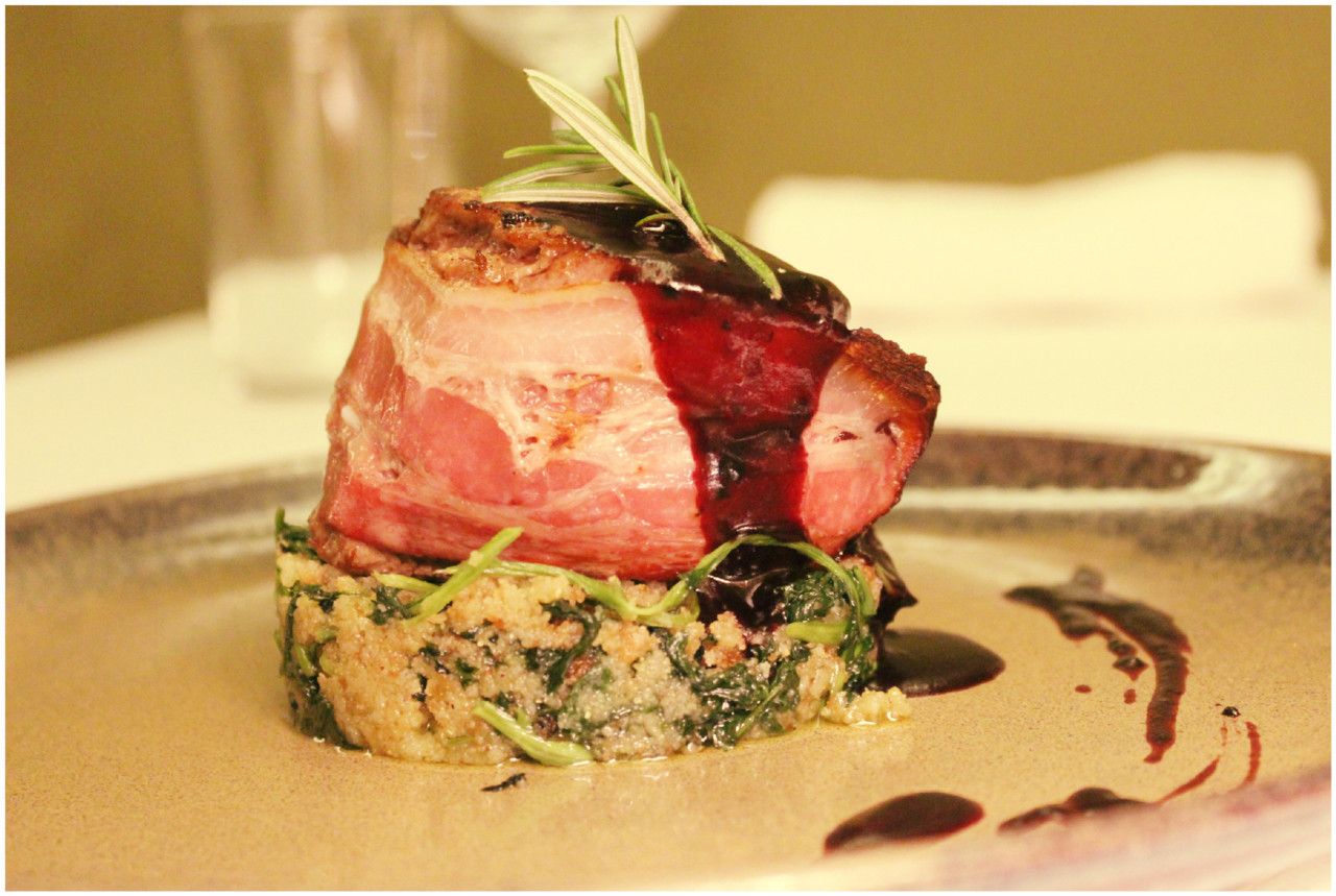 Monverde Wine Experience Hotel