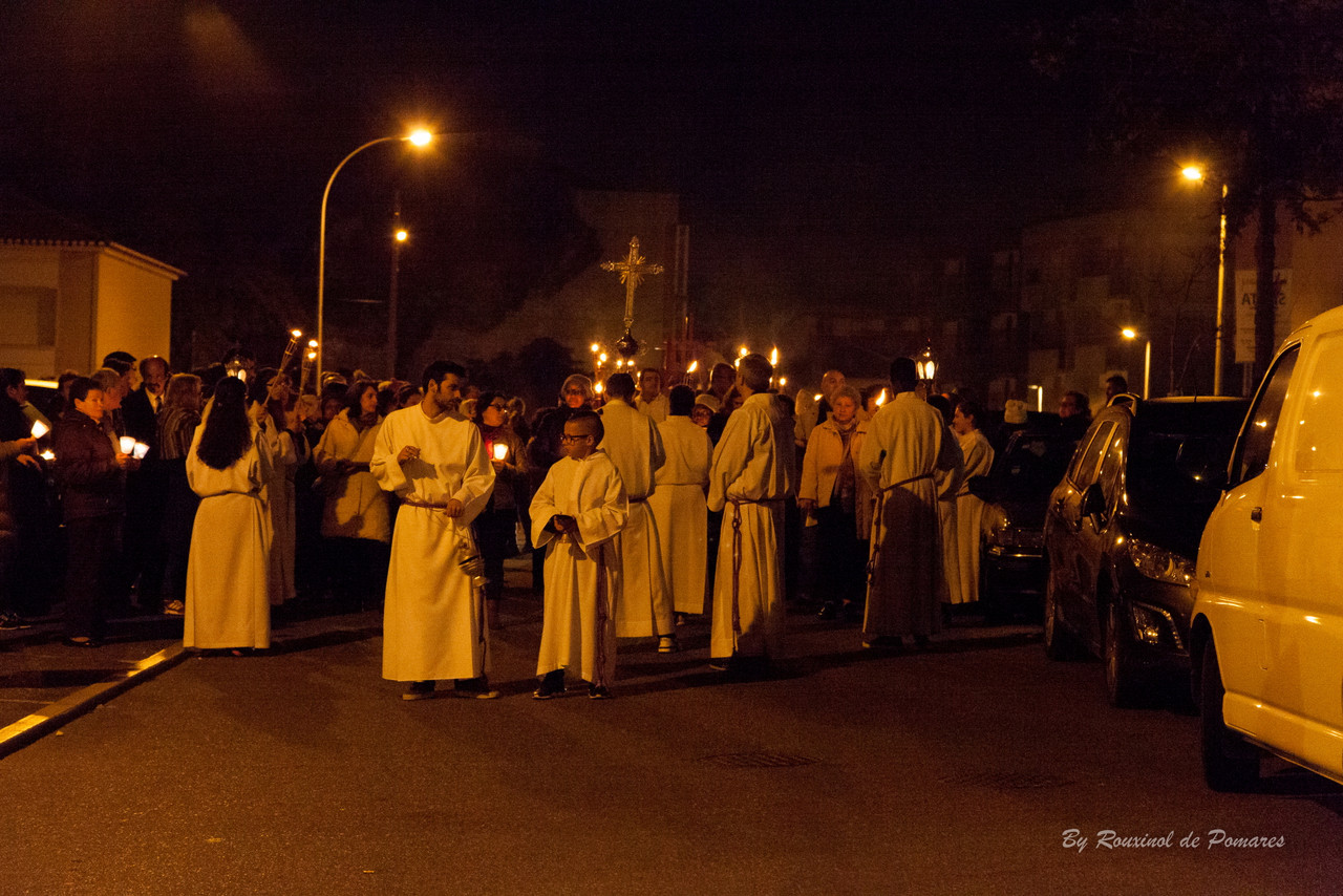 Via Sacra da Paróquia de Agualva  (31)