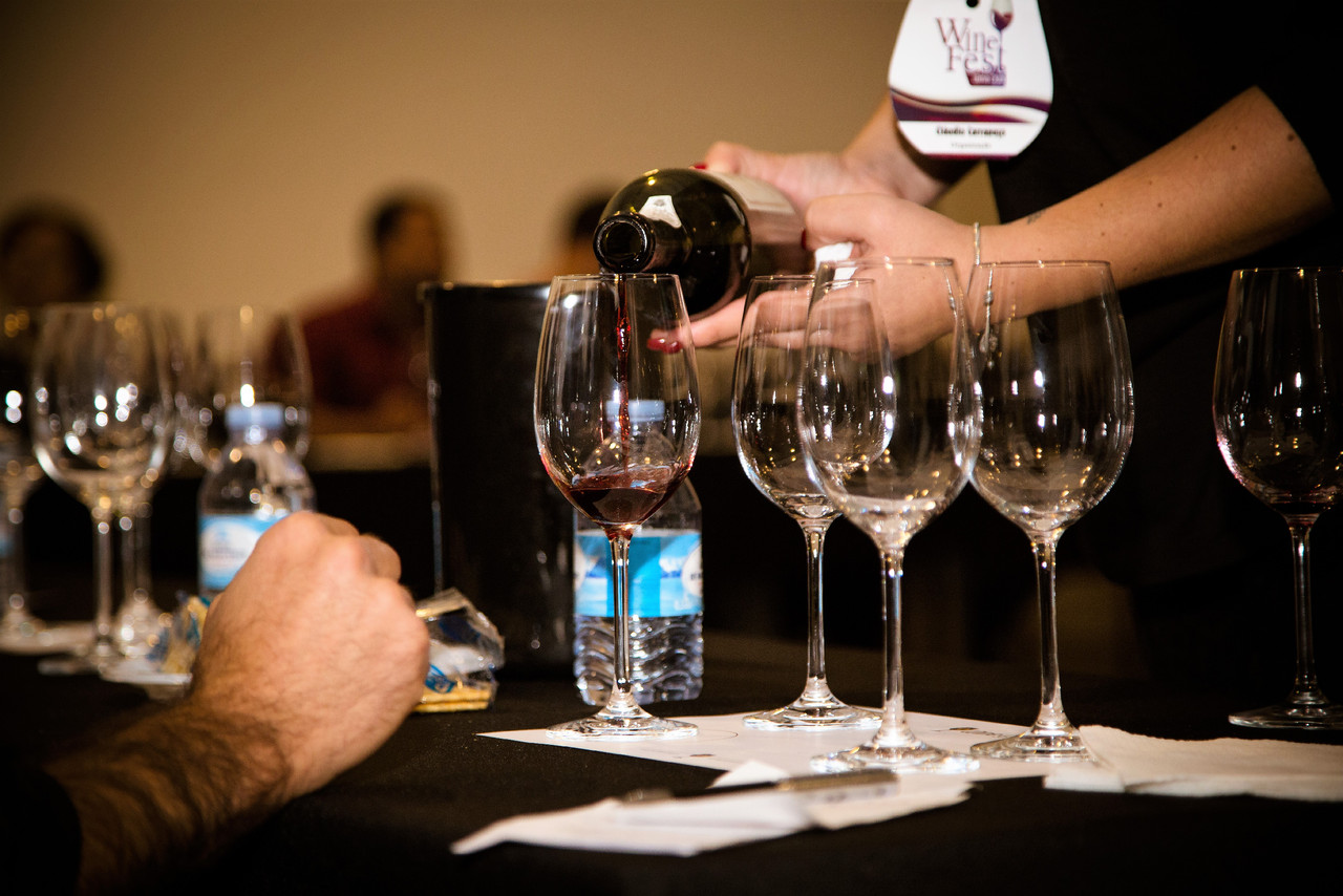 Wine Fest 2017 Porto