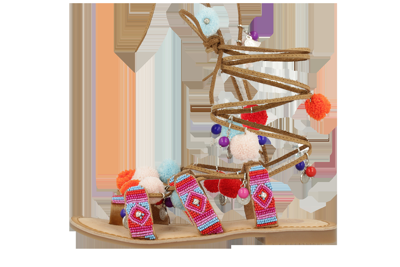 GIOSEPPO WOMAN NEW OMAHAS - NARANJA PVP 59,95€.p GIOSEPPO WOMAN NEW OMAHAS - NARANJA PVP 59,95€.p