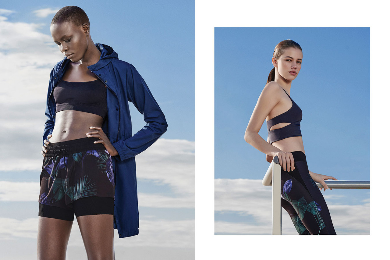 catalogo oysho gymwear primavera verao 2015.jpg