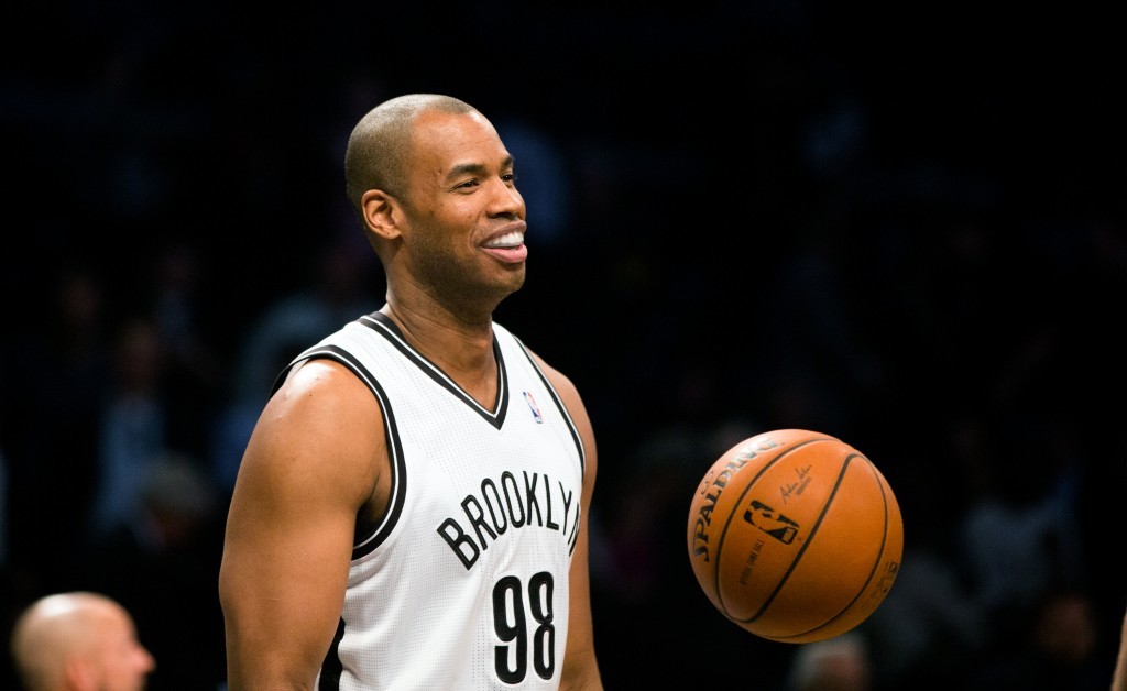 Jason Collins