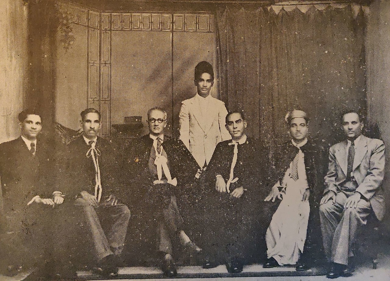 Concelho Municipal de Bardez