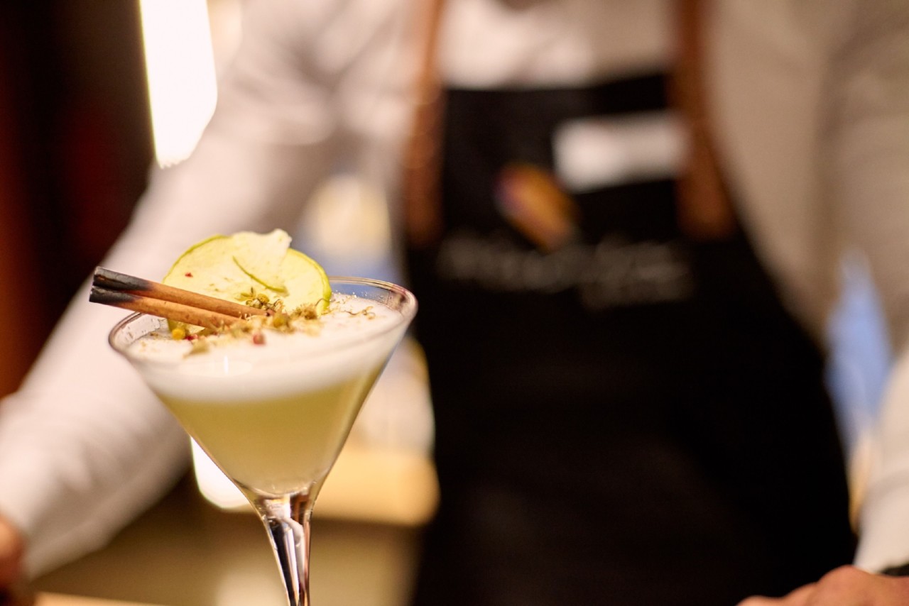 A Escola by The Artist