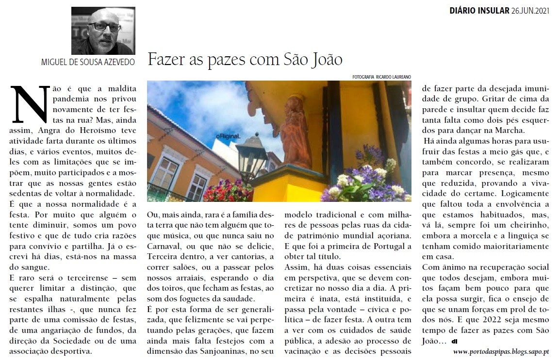 125 Fazer as pazes com São João - DI 26JUN21.jpg