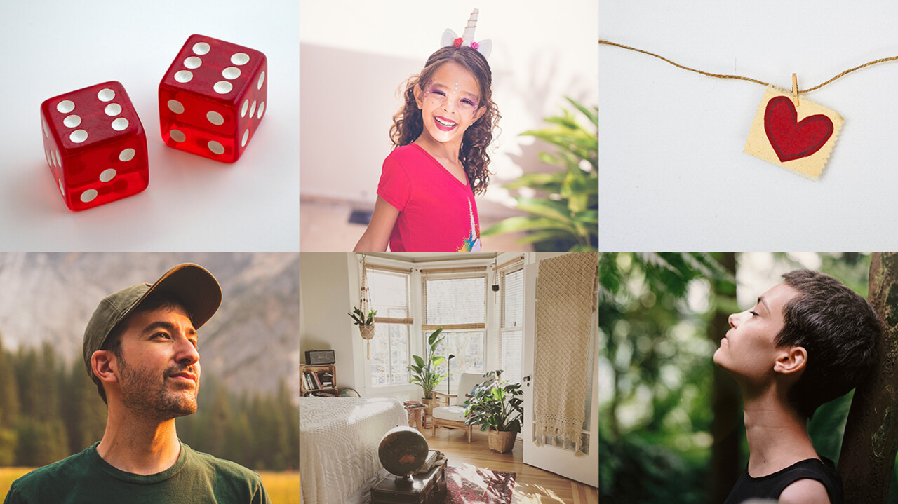 The August Break 2022