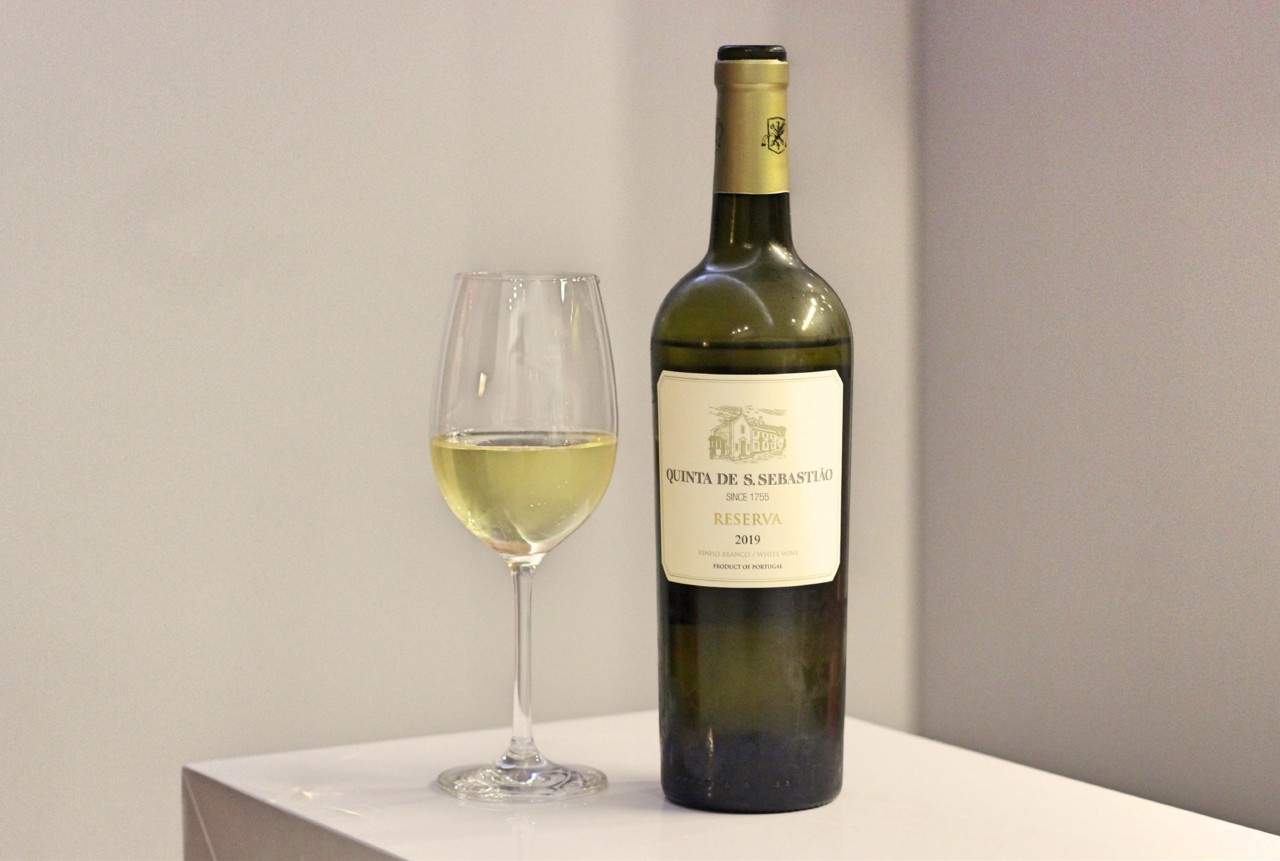 Quinta de S. Sebastião