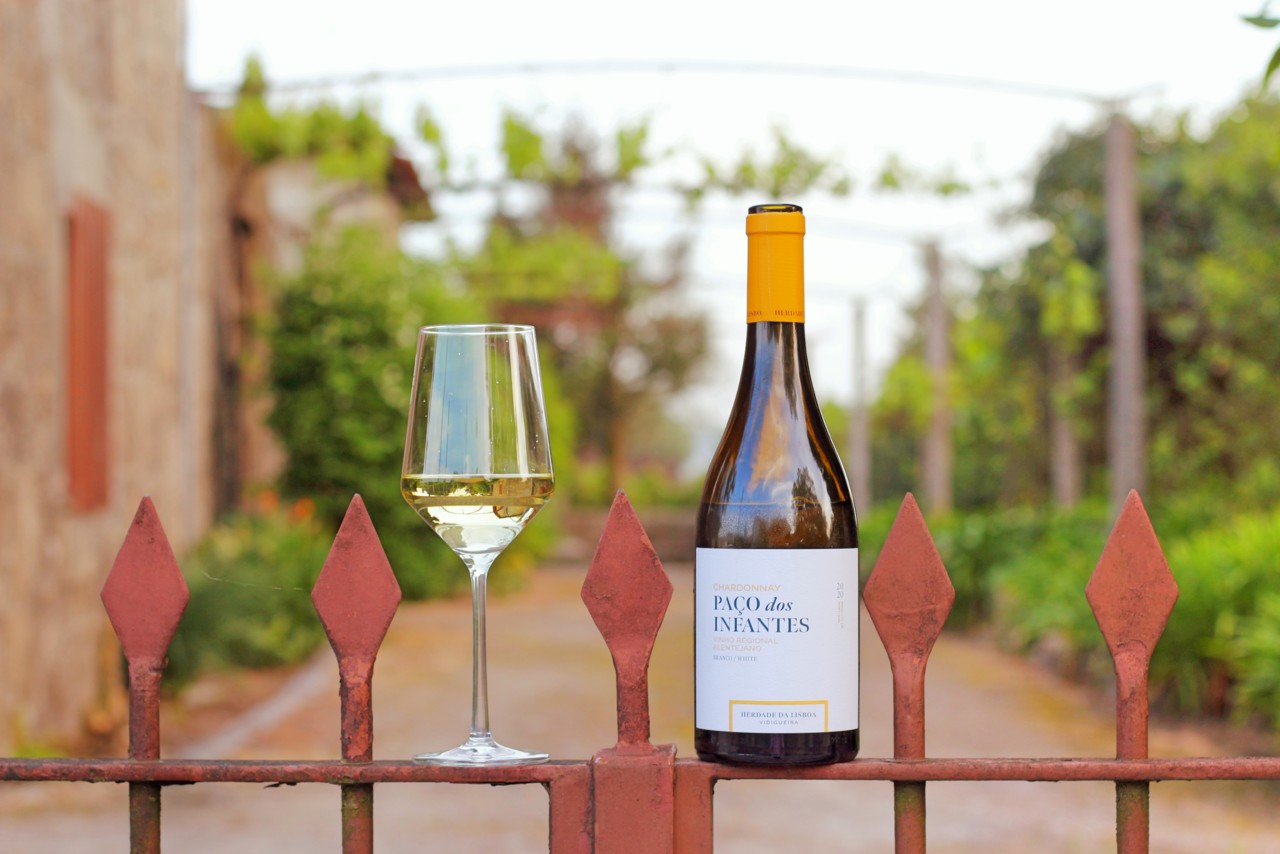 Herdade da Lisboa