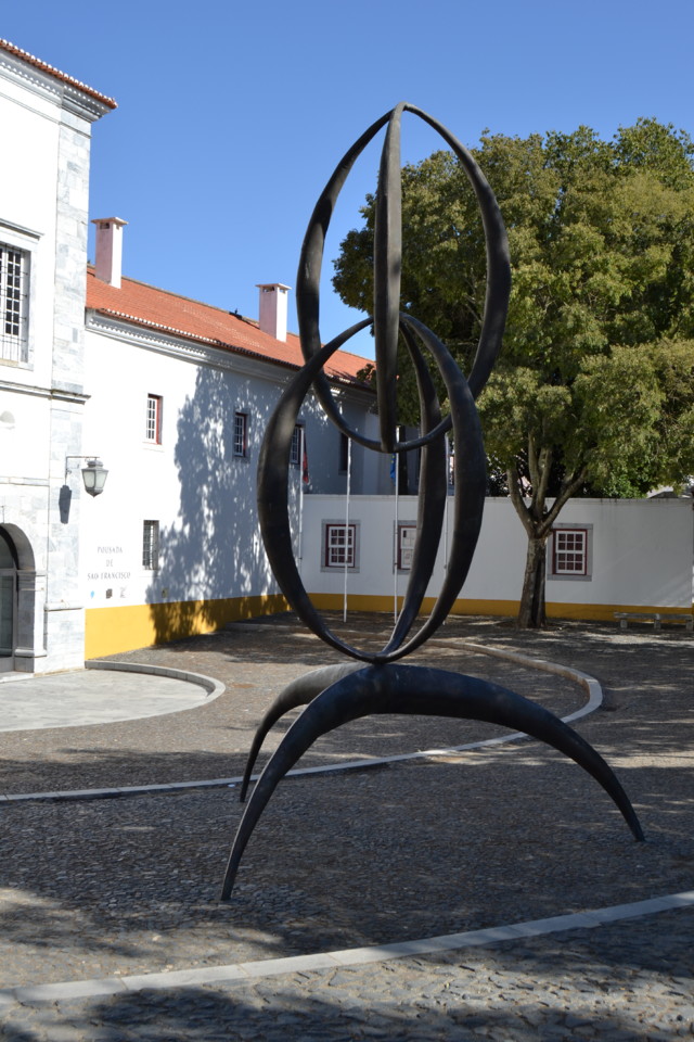 Monumento ao Prisioneiro Político Desconhecido (5