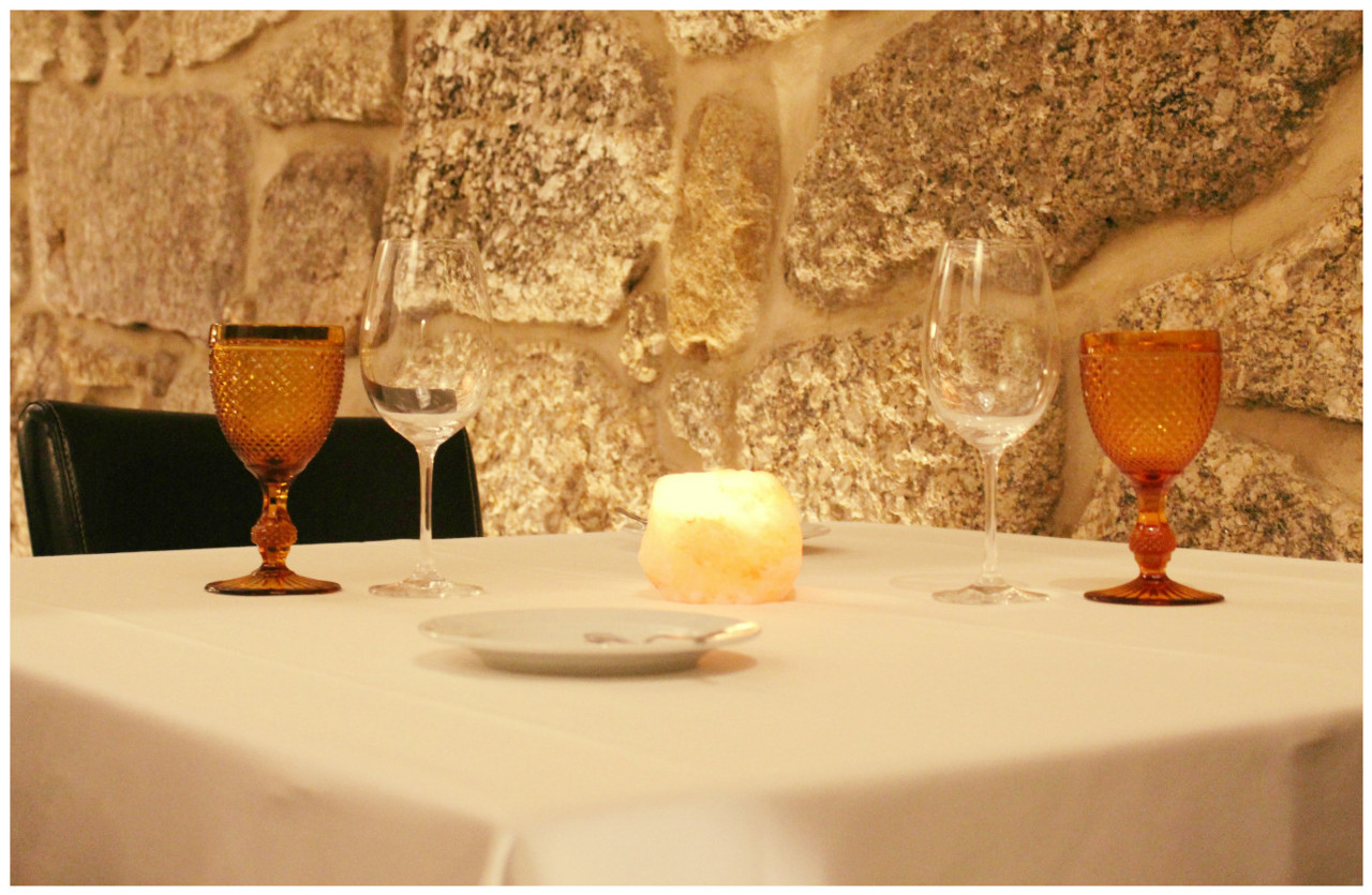 Restaurante Ferrugem