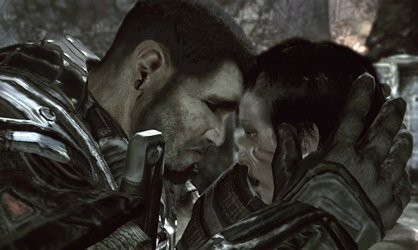 Gears of War 2 - imagem