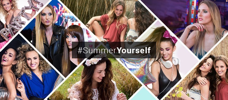 #SummerYourself com a Fapex by Notino - Moda & Style