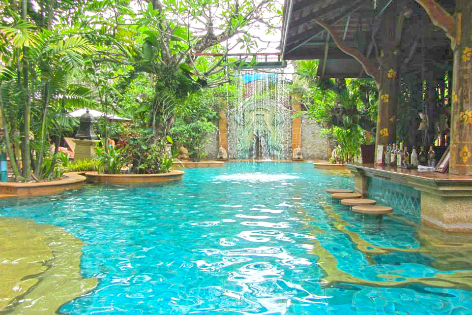 Ao Nang Phu Pi Maan Resort & Spa